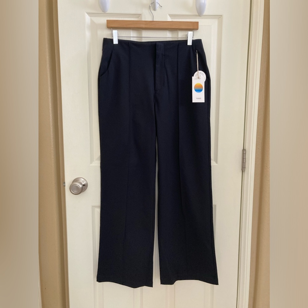 VUORI Meta Wideleg -Short